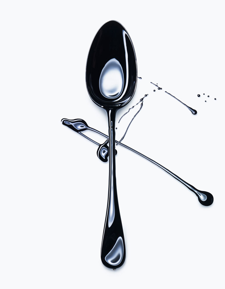 Fork Knife Spoon
